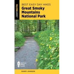 Best Easy Day Hikes Great Smoky Mountains National Park
