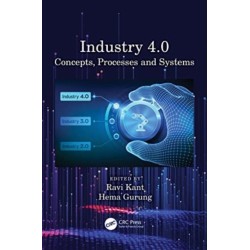 Industry 4.0: Concepts, Processes and Systems