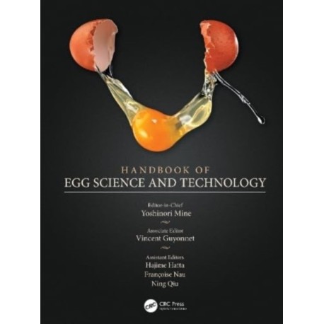 Handbook of Egg Science and Technology