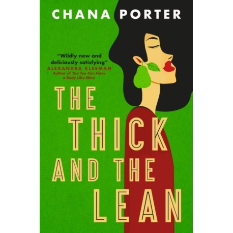 The Thick and The Lean