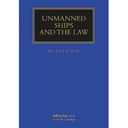 Unmanned Ships and the Law