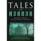 Tales of Horror: Terrifying Stories to Keep You Awake Past Midnight