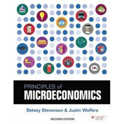 Principles of Microeconomics