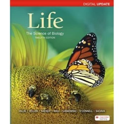 Life: The Science of Biology Digital Update