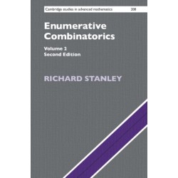 Enumerative Combinatorics: Volume 2