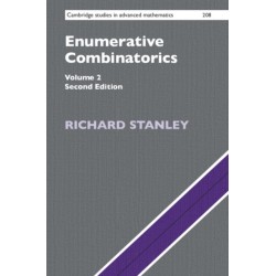 Enumerative Combinatorics: Volume 2