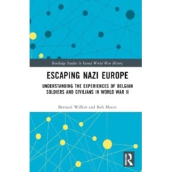 Escaping Nazi Europe: Understanding the Experiences of Belgian Soldiers and Civilians in World War II