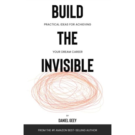 Build the Invisible