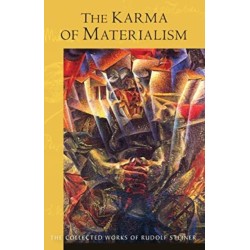 The Karma of Materialism
