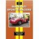 Maserati Sports Racers