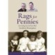 Rags for Pennies: Growing Up in Post-War Stechford, Birmingham