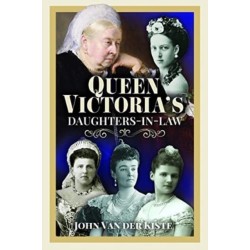 Queen Victoria's Daughters-in-Law