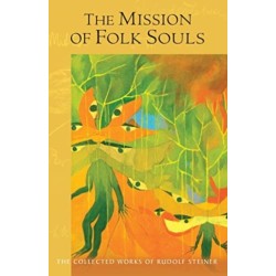 The Mission of Folk Souls