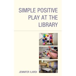 Simple Positive Play at the Library