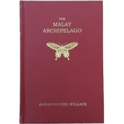 The Malay Archipelago