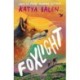 Foxlight: Winner of the Wainwright Children's Prize 2024