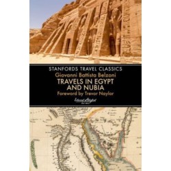 Travels in Egypt & Nubia (Stanfords Travel Classics)