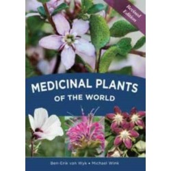 Medicinal plants of the world