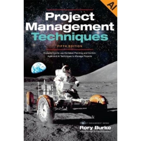 Project Management Techniques 5ed