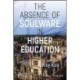 The Absence of Soulware in Higher Education