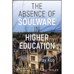 The Absence of Soulware in Higher Education