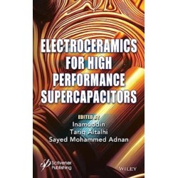 Electroceramics for High Performance Supercapicitors