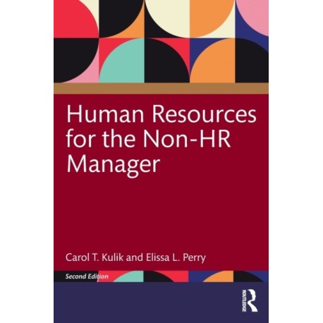 Human Resources for the Non-HR Manager