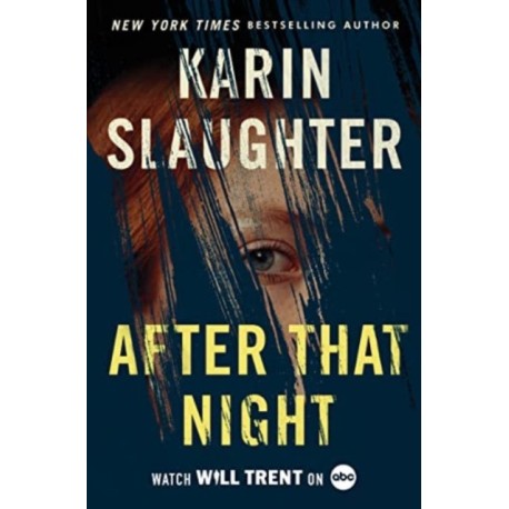 After That Night: A Novel