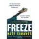 Freeze: the Chilling Richard and Judy Book Club Pick