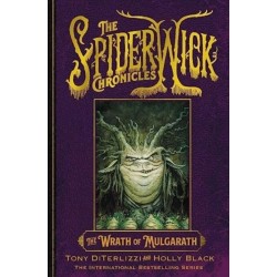 The Wrath of Mulgarath