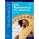 STP Mathematics for Jamaica Grade 7 Workbook