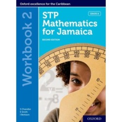STP Mathematics for Jamaica Grade 7 Workbook