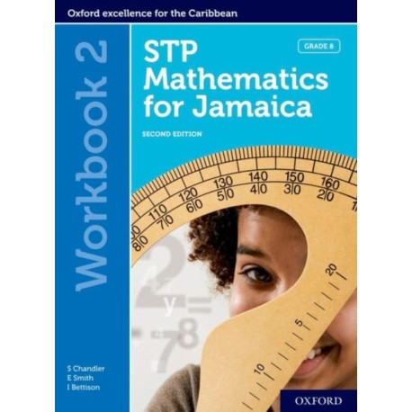 STP Mathematics for Jamaica Grade 7 Workbook