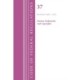 Code of Federal Regulations, Title 37 Patents, Trademarks and Copyrights, Revised as of July 1, 2022