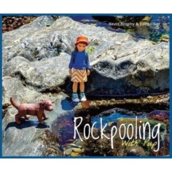 Rockpooling With Pup