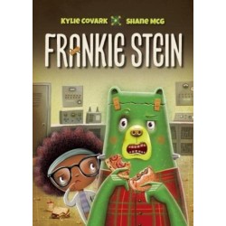 Frankie Stein