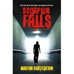 Scorpion Falls