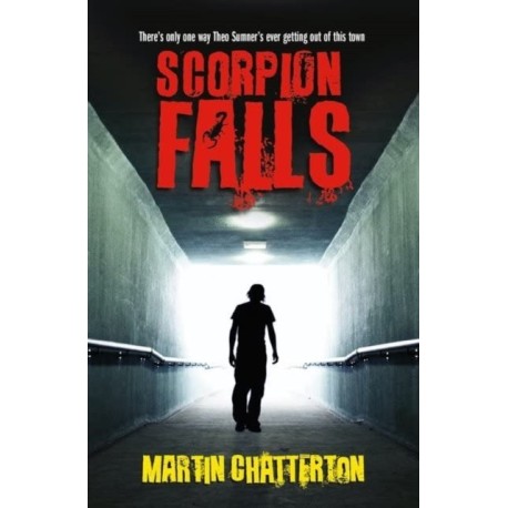 Scorpion Falls