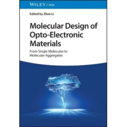 Molecular Design of Opto-Electronic Materials: From Single Molecules to Molecular Aggregates
