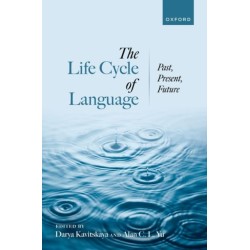 The Life Cycle of Language: Past, Present, and Future