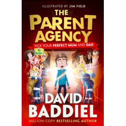 The Parent Agency