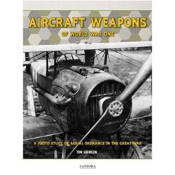 Aircraft Weapons of Word War One