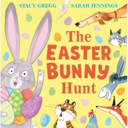 The Easter Bunny Hunt