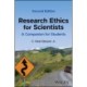 Research Ethics for Scientists: A Companion for Students