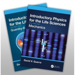 Introductory Physics for the Life Sciences - Two-Vol. Set