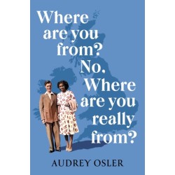 Where Are You From? No, Where are You Really From?