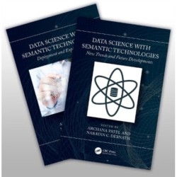 Handbook of Data Science with Semantic Technologies