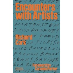 Encounters with Artists