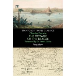 The Voyage of the Beagle (Stanfords Travel Classics)