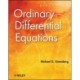 Ordinary Differential Equations